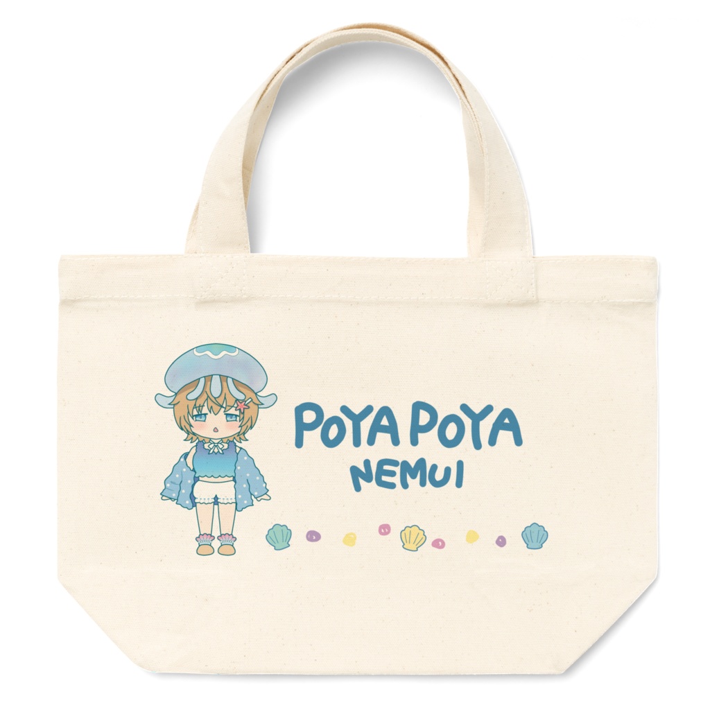 トートバッグ(Sサイズ)