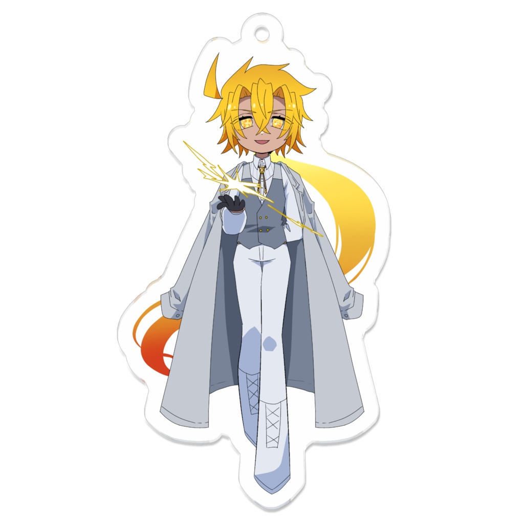 ～三神ヘレニズム誕生祭2025限定～ゼウス