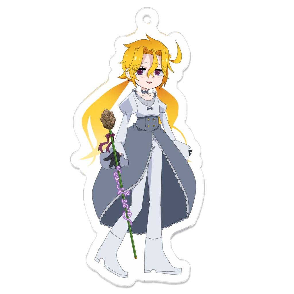 ~三神ヘレニズム誕生祭~ディオニュソス