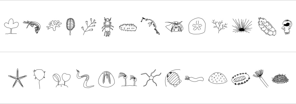 えんがんマスキングテープ