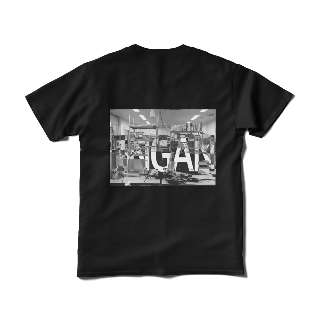 ENGAN-Tシャツ