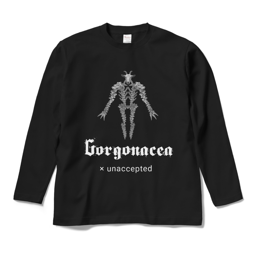 Gorgonacea-Tシャツ