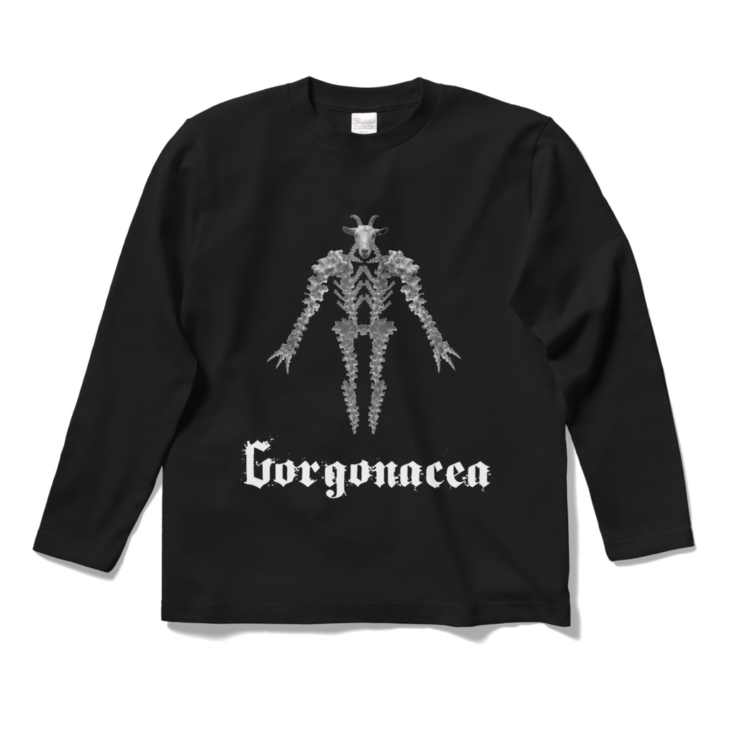 Gorgonacea-Tシャツ
