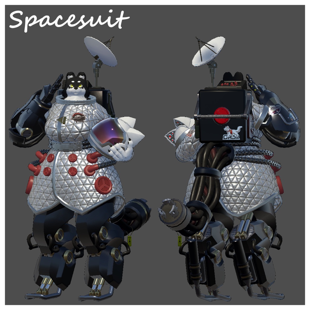 最果てのライカ