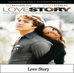 Love Story (ある愛の詩）ピアノ四手連弾 楽譜(PDF)
