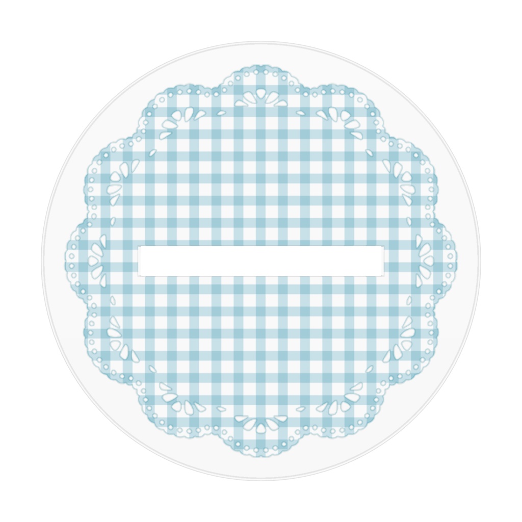 【アクスタ】はらぺこけだまうさぎ🥞