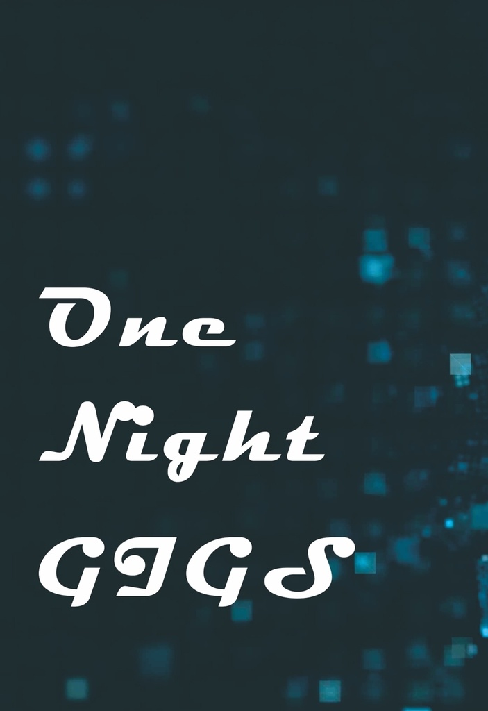 One Night GIGS
