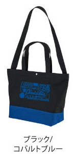 プレアデス タイポグラフィーバッグ