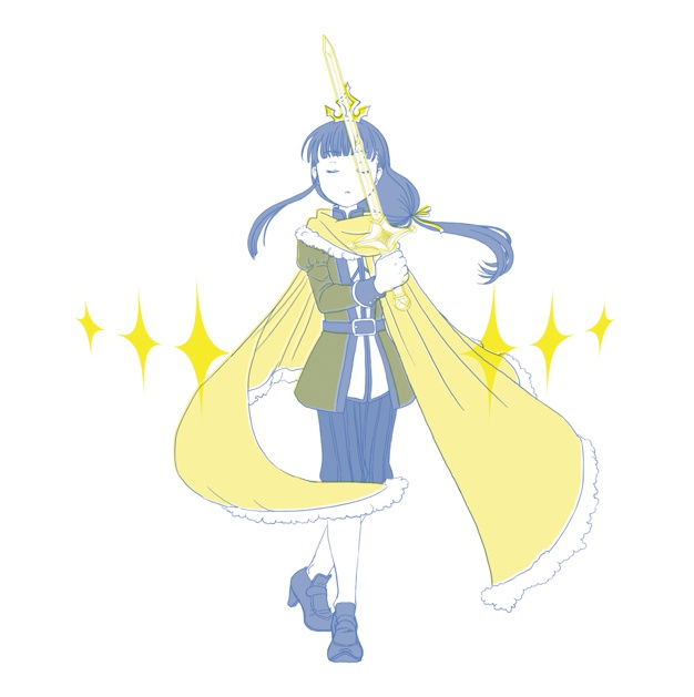 むこうがわのあなたへ