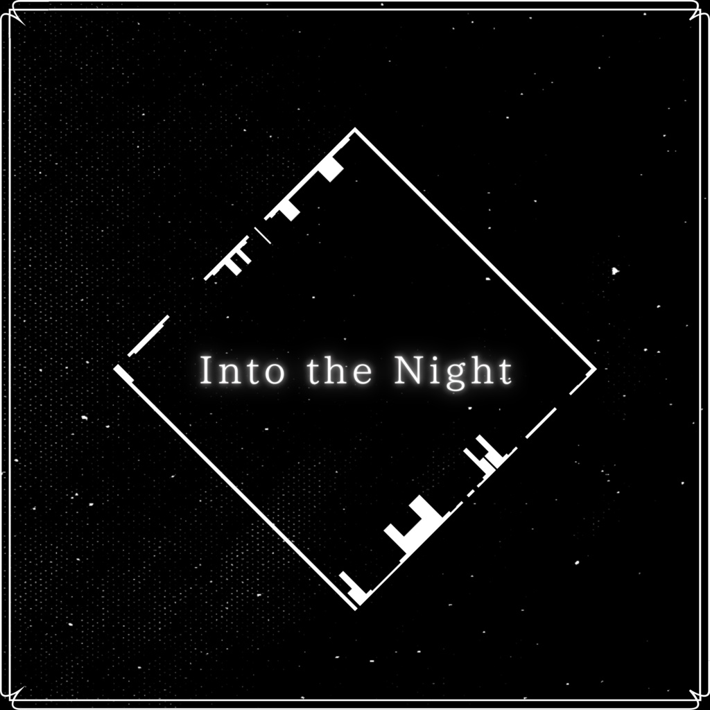 【DL】Into the Night(Vo.Yuba)