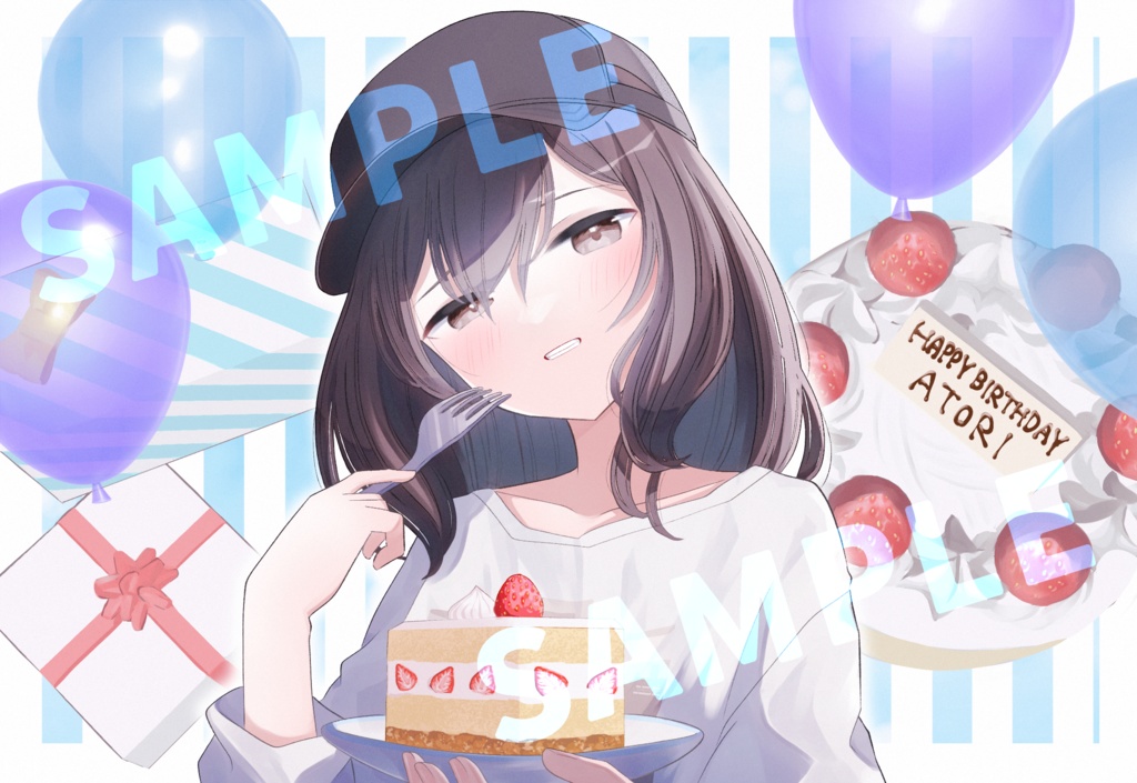 【予約受付中】ENDGAZER【2026春M3新譜】