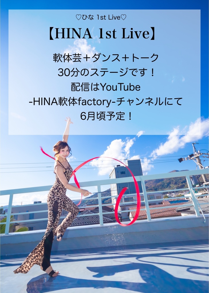 【ひな1st Live】フルコンプリートセット