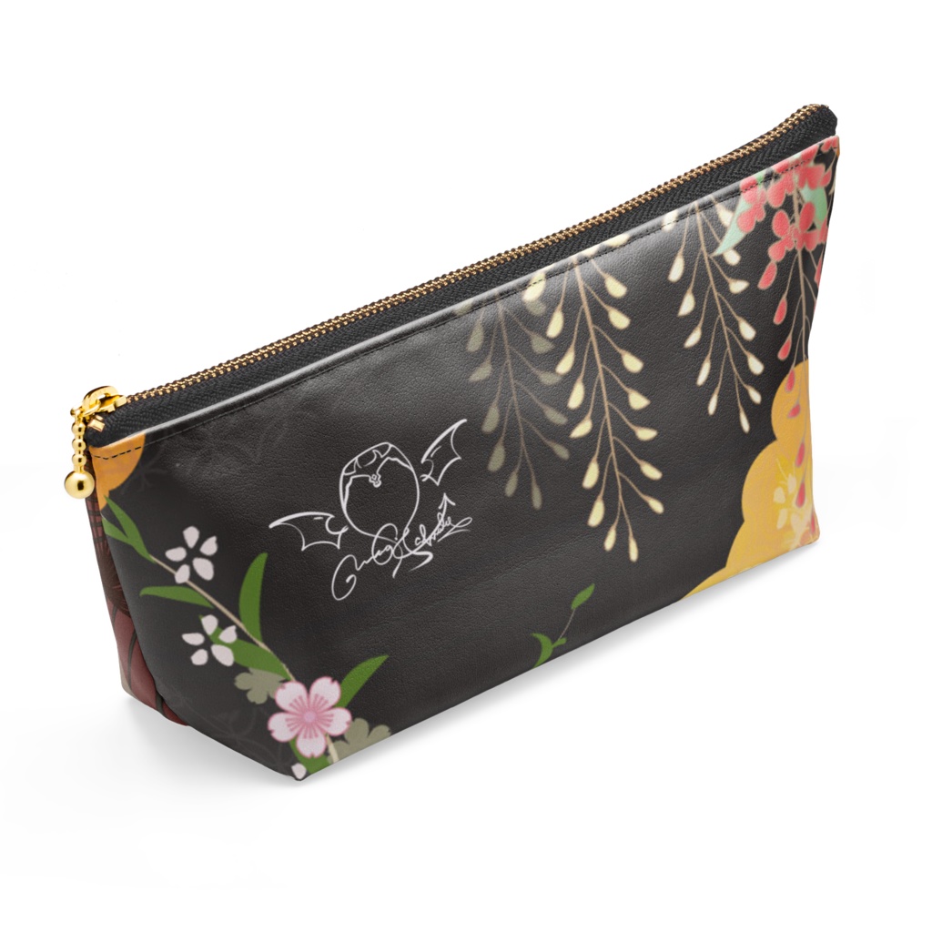 【常設】魔戯カルマート 吉原ラメントMVポーチ