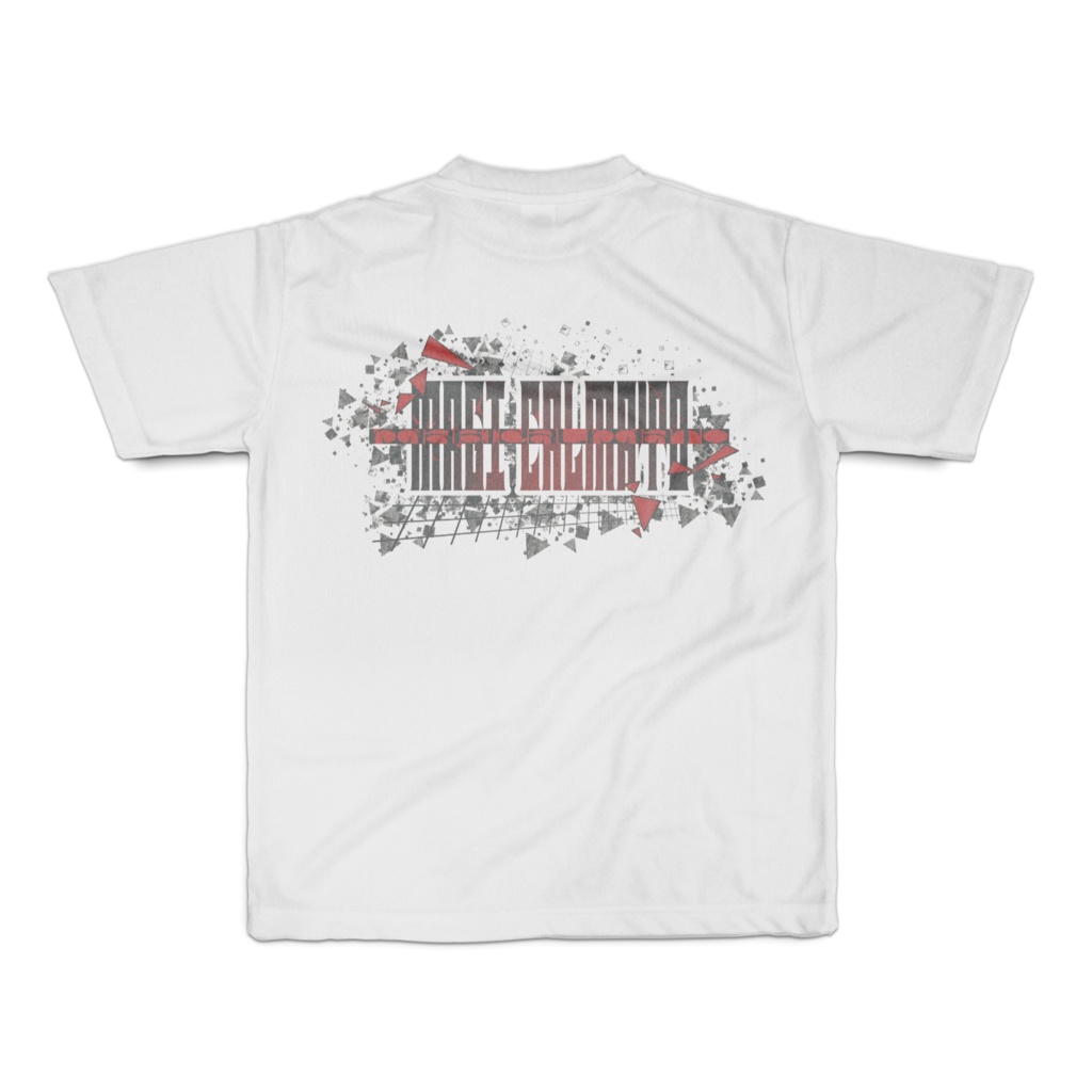 【常設】魔戯カルマート フルグラフィックTシャツ