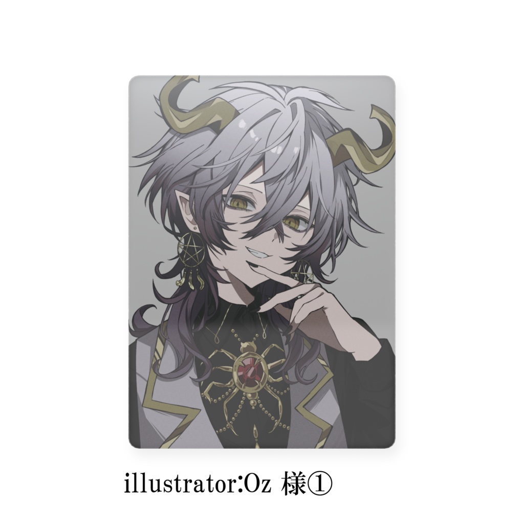 【常設】魔戯カルマート トレカ 各種