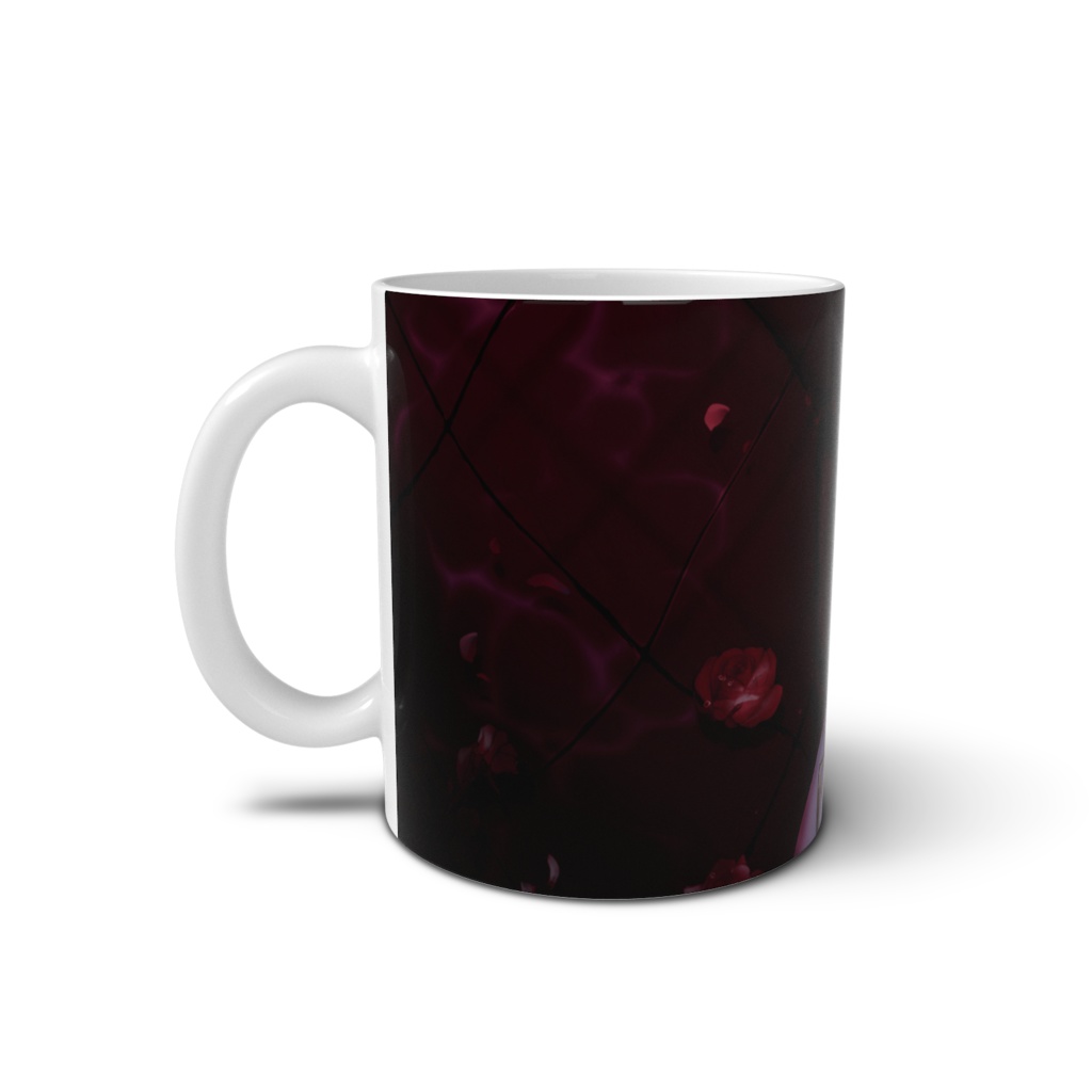 【期間限定】ギャングスター 歌ってみた 魔戯カルマート cover マグカップ