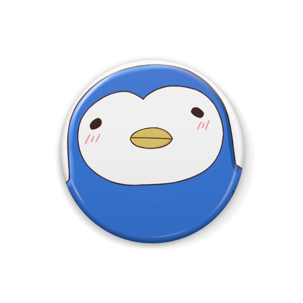 ぺんちゃん　UPバージョン