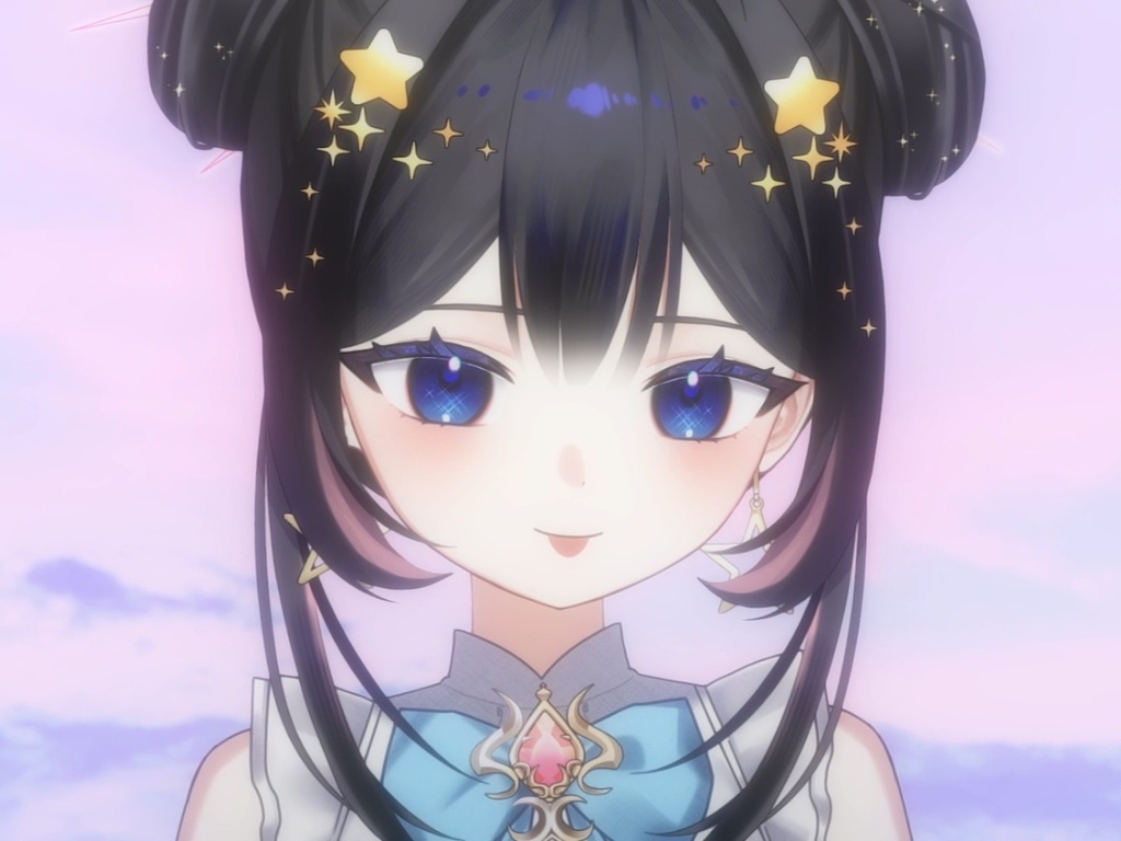 【限定1点】Stella【VTS対応】