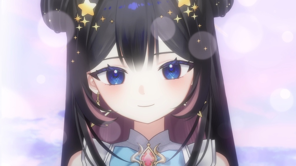 【限定1点】Stella【VTS対応】