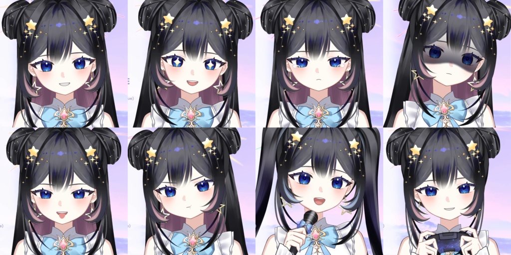 【限定1点】Stella【VTS対応】