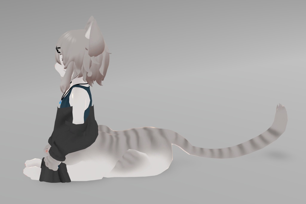 【にゃんたうろす対応】各種アニメーションセット ver.1.1.1