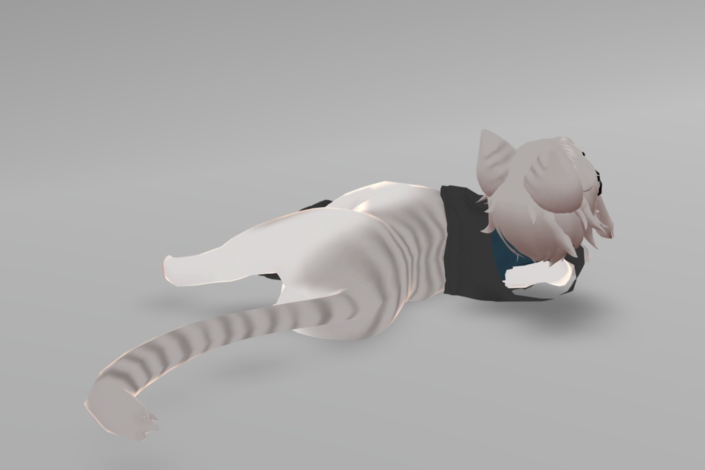 【にゃんたうろす対応】各種アニメーションセット ver.1.1.1