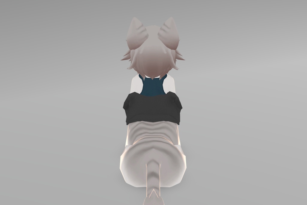 【にゃんたうろす対応】各種アニメーションセット ver.1.1.1