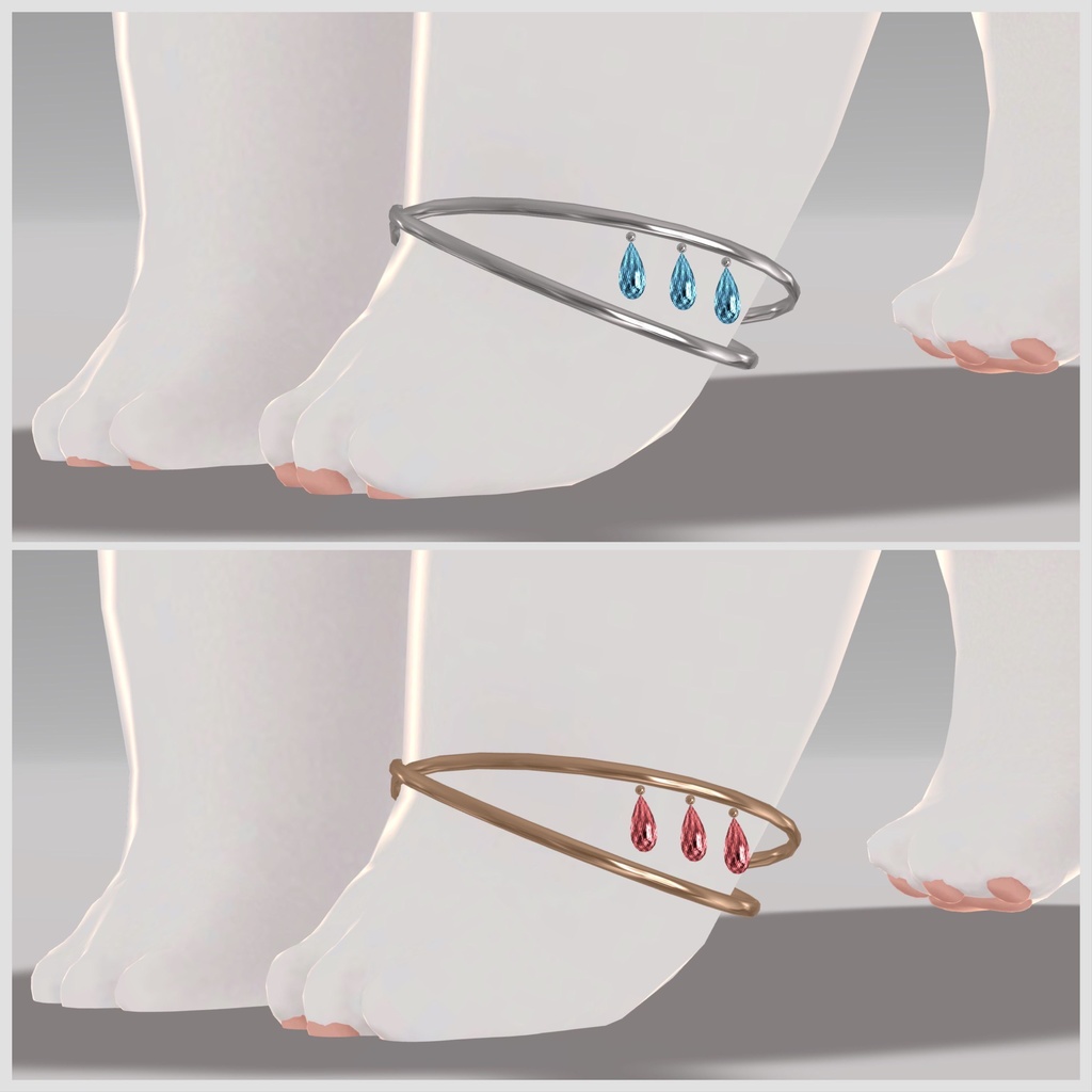 【にゃんたうろす対応】サーフパンツ