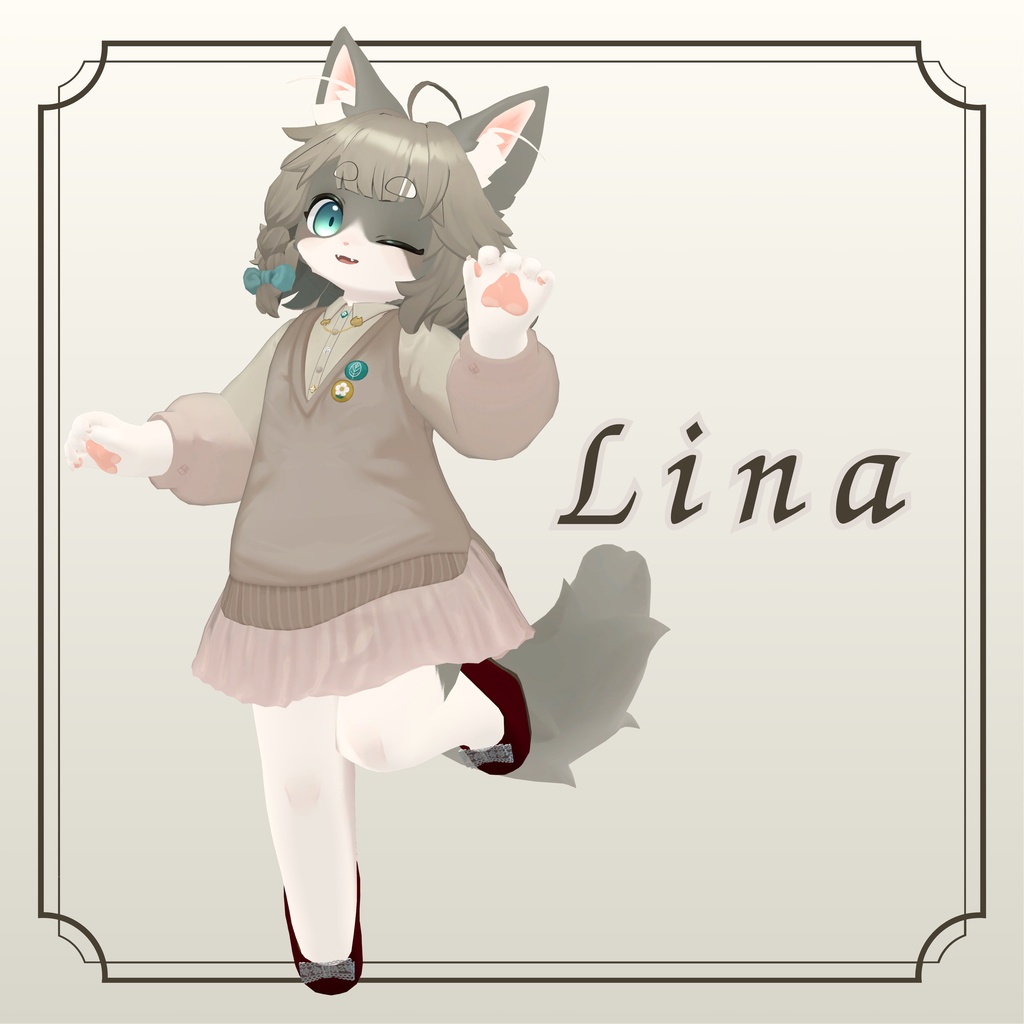 【灰島対応】【リナ対応】【ジルS対応】カスタムハイヒール