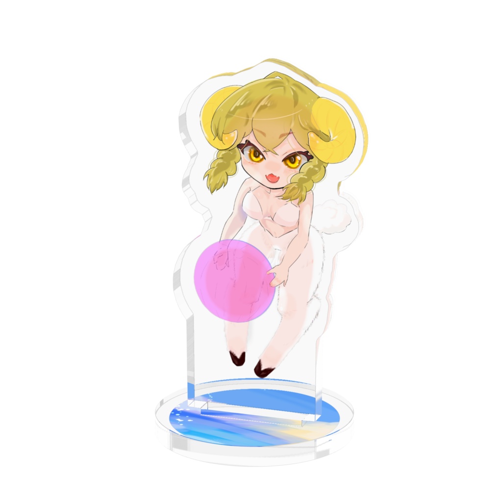 水着ver.