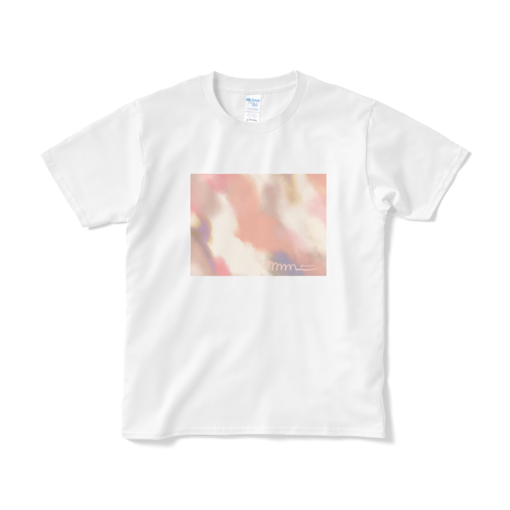 概念Tシャツ