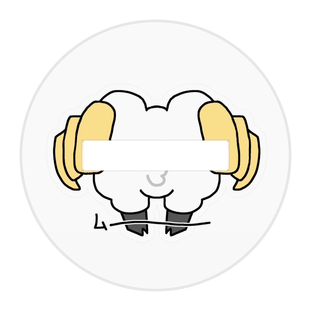 デフォルトむー