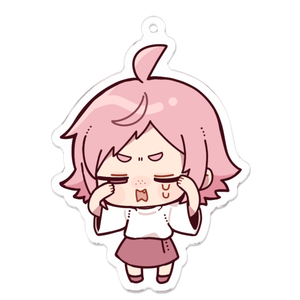 イーンアクキー