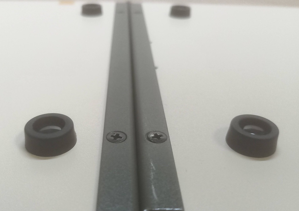 【即納】IMAGENICS RS-1500など用の互換ゴム足