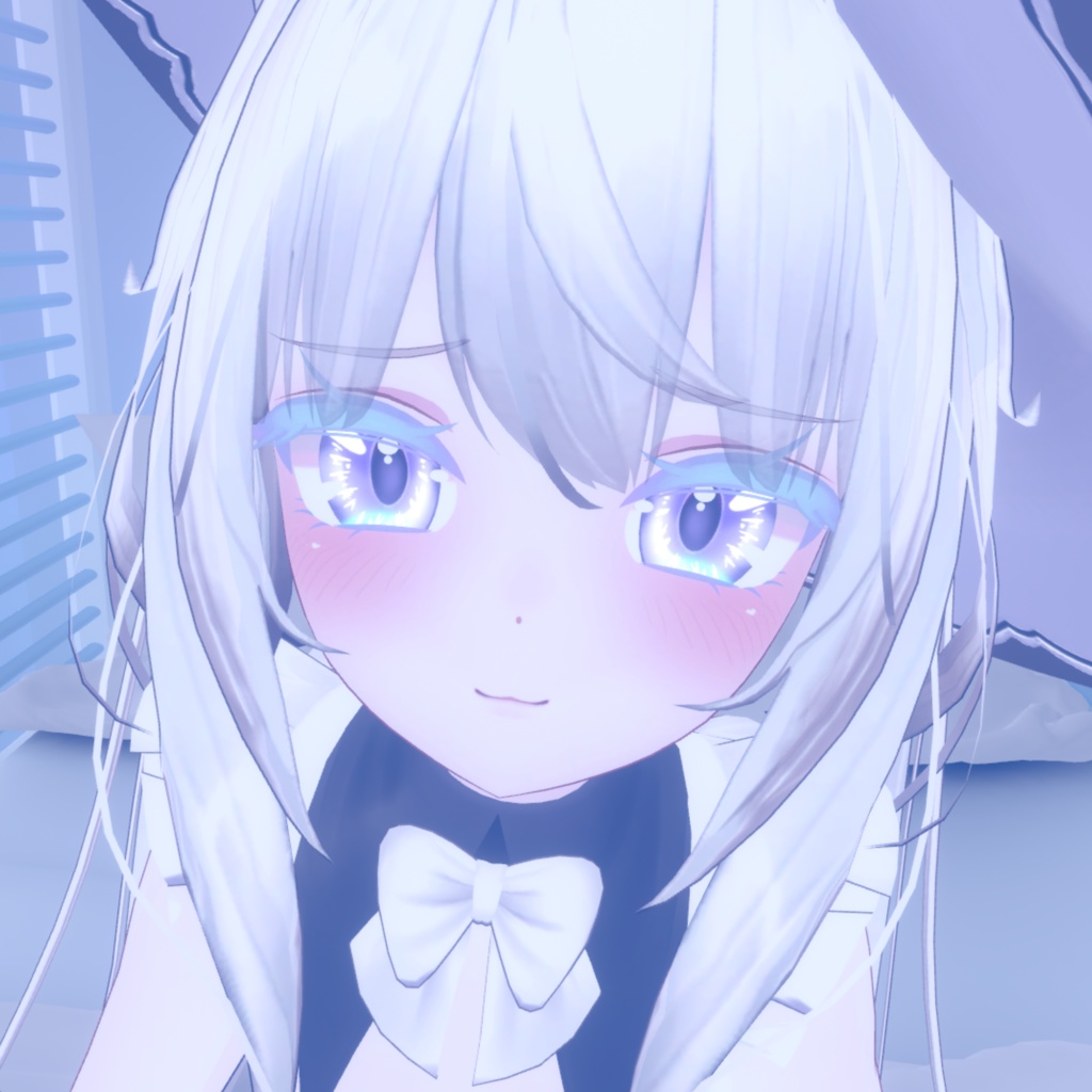 【Andrewと舞夜に対応】きゅるきゅるあい
