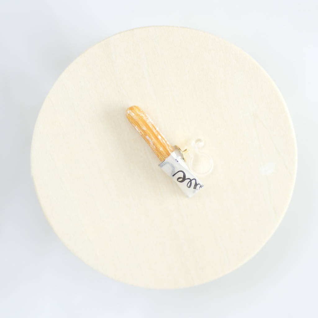 チュロス(金具付き)