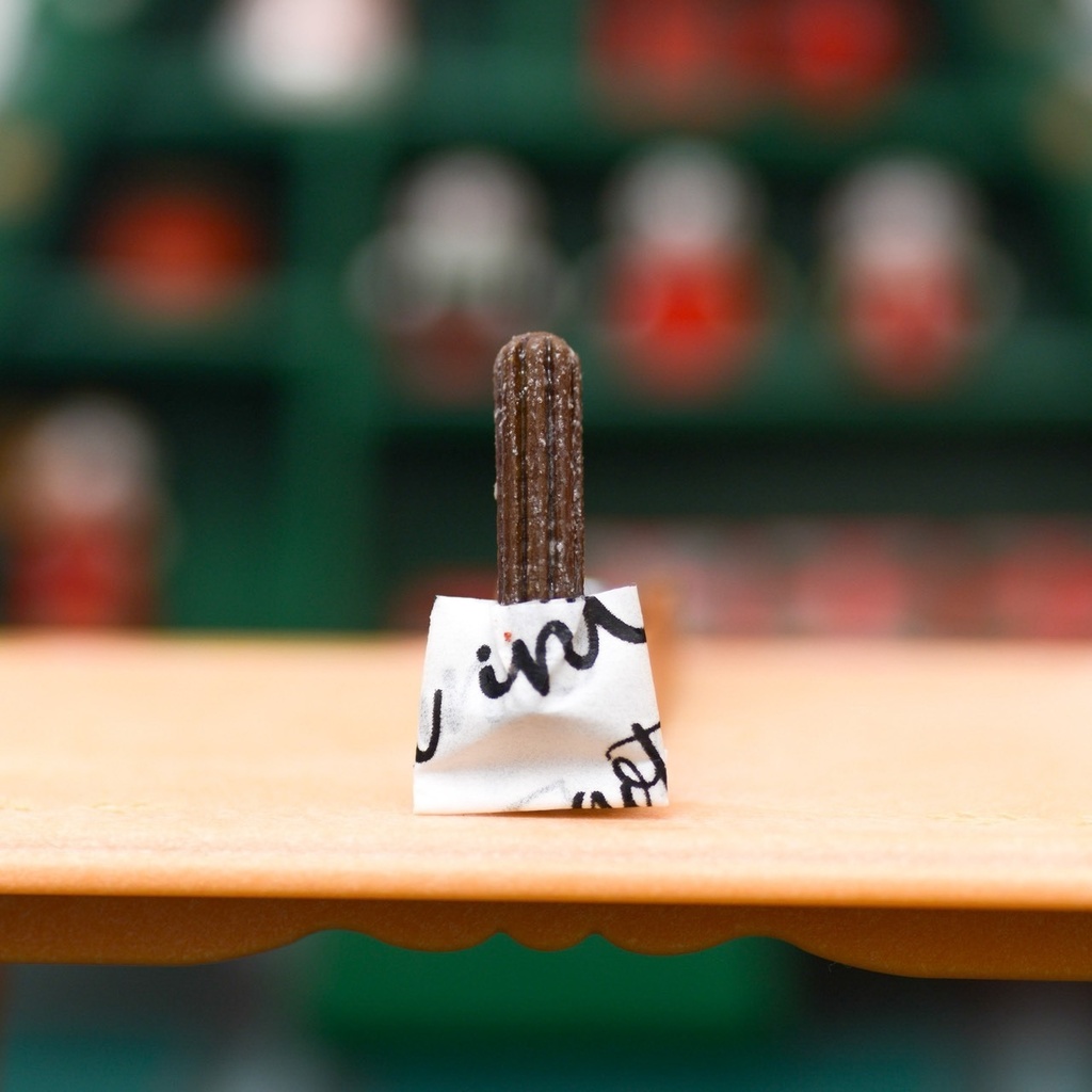 チュロス(金具付き)