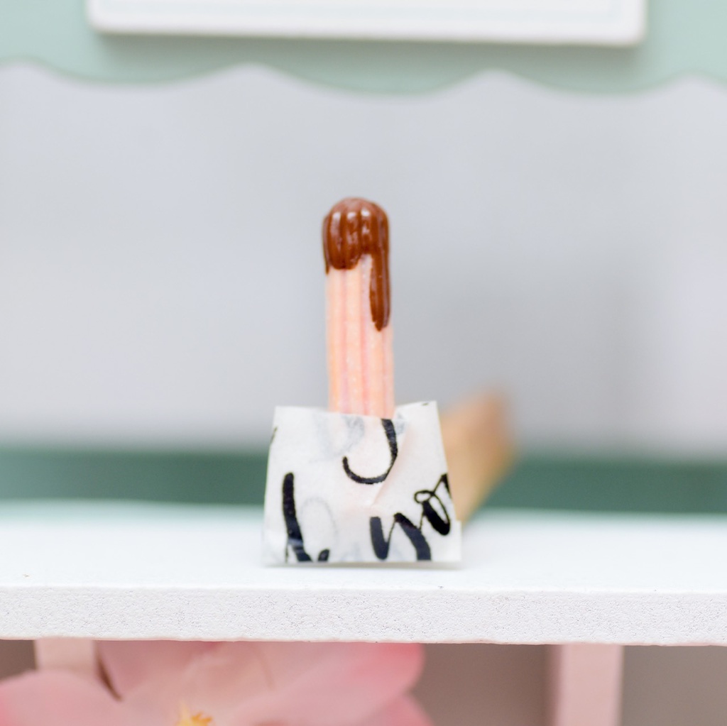 チュロス(金具付き)