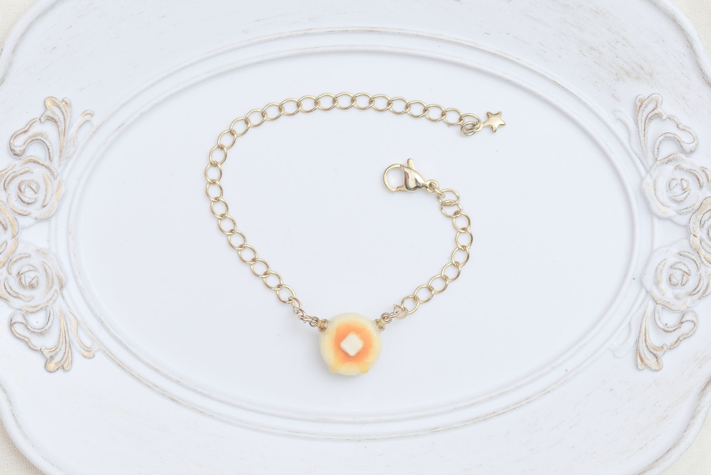 どーる・ぬいぐるみ用 パンケーキポシェット(立体)