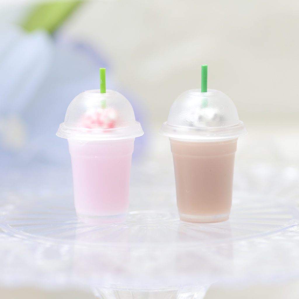 どーる・ぬいぐるみ用 フラッペ（持ち手つき）