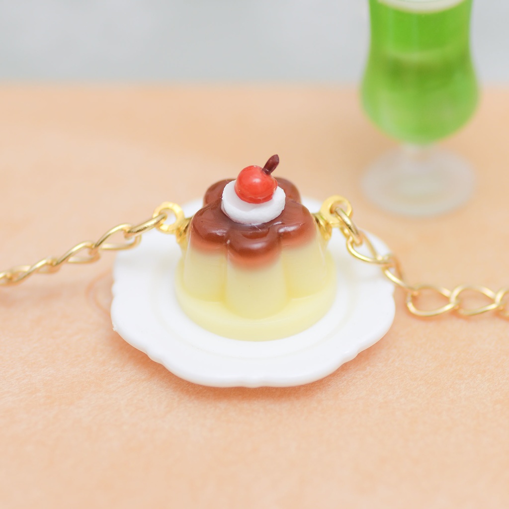 どーる・ぬいぐるみ用　プリンポシェット