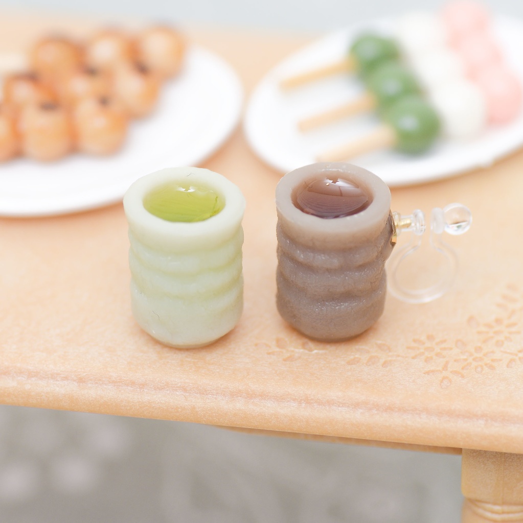 どーる・ぬいぐるみ用 湯呑み