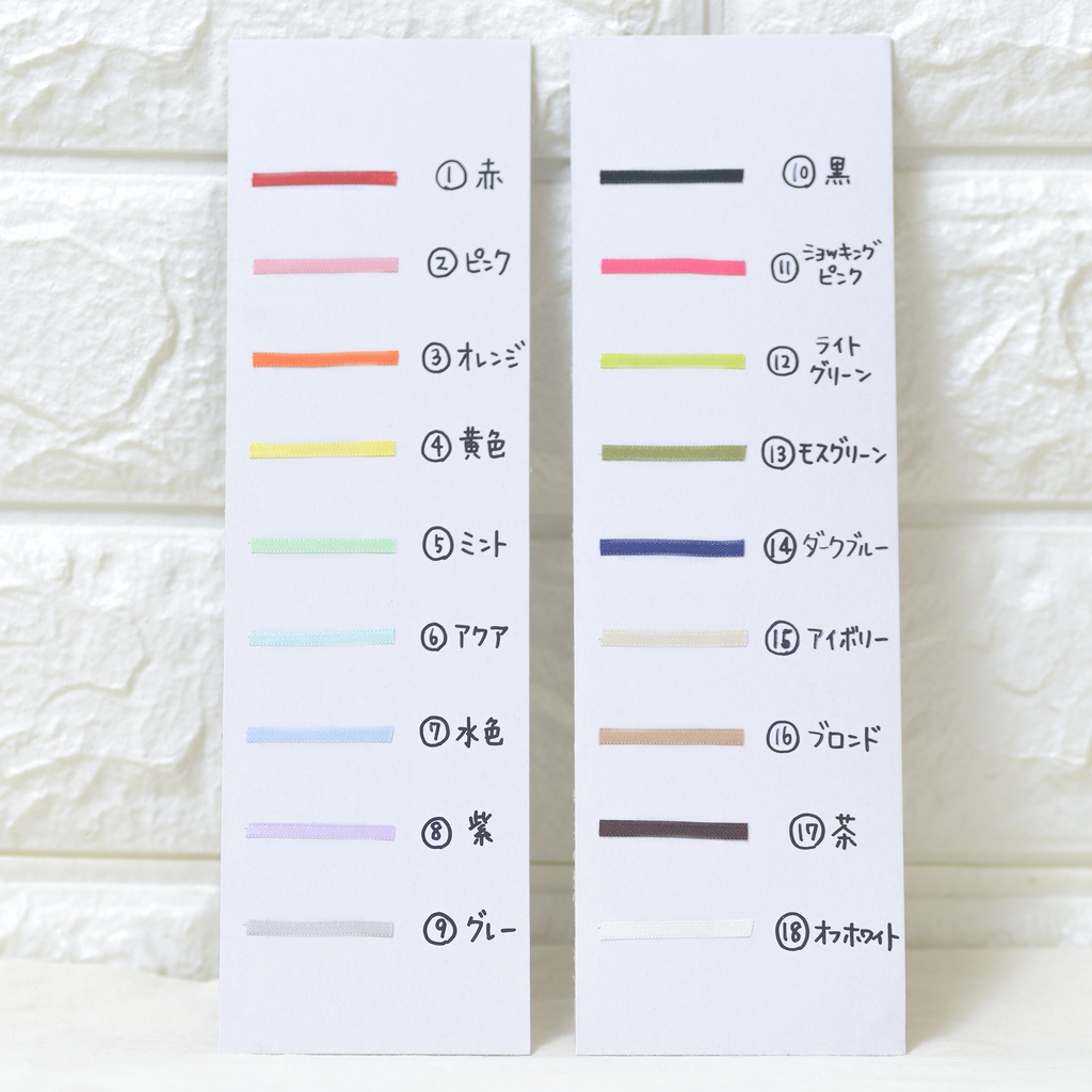 【紐カスタム】花ポップコーンバケット【購入1日以内に色+サイズをメッセージにお送りください】