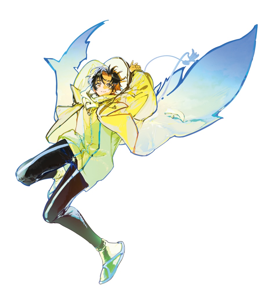 【グッズ】吾輩は何である？アクリルスタンド