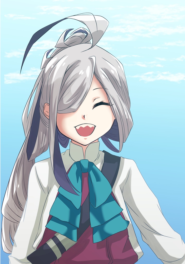 朝霜デイズ