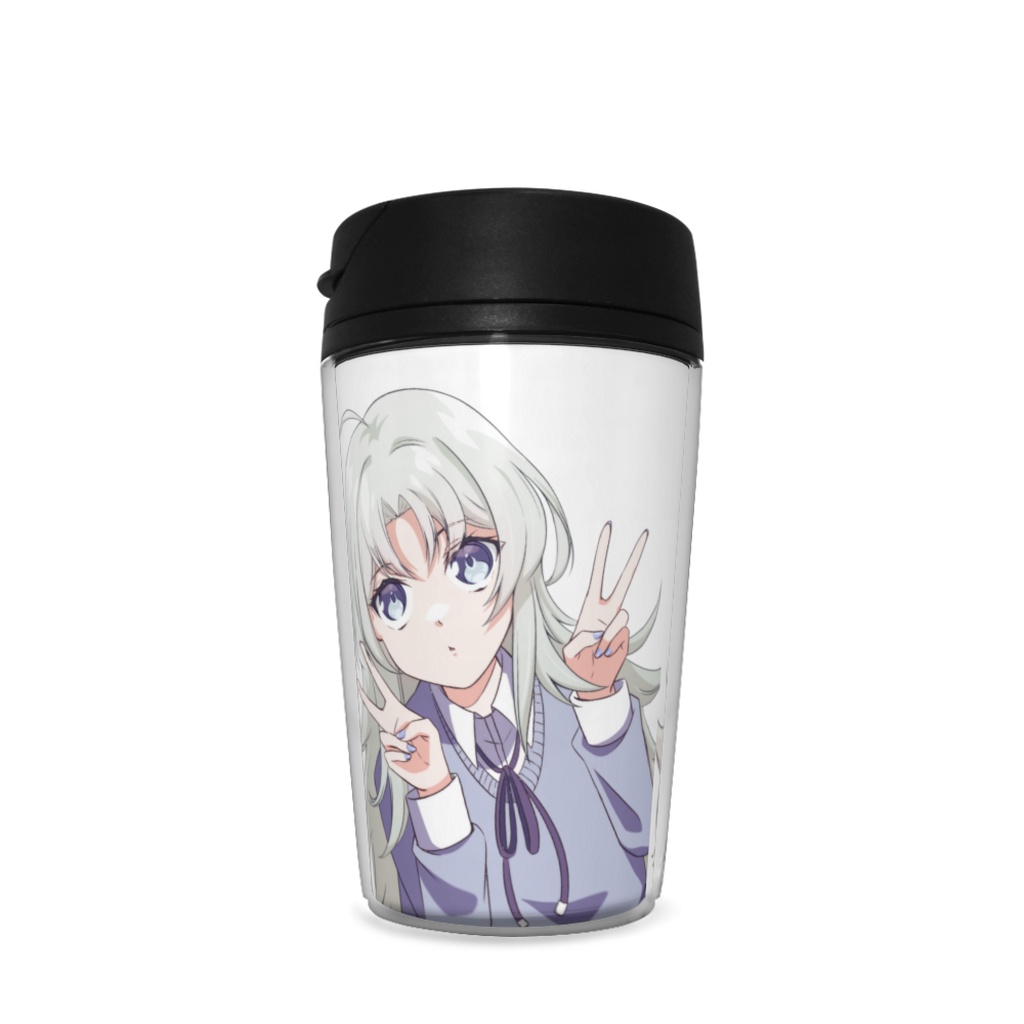 JKミケイラちゃんタンブラー