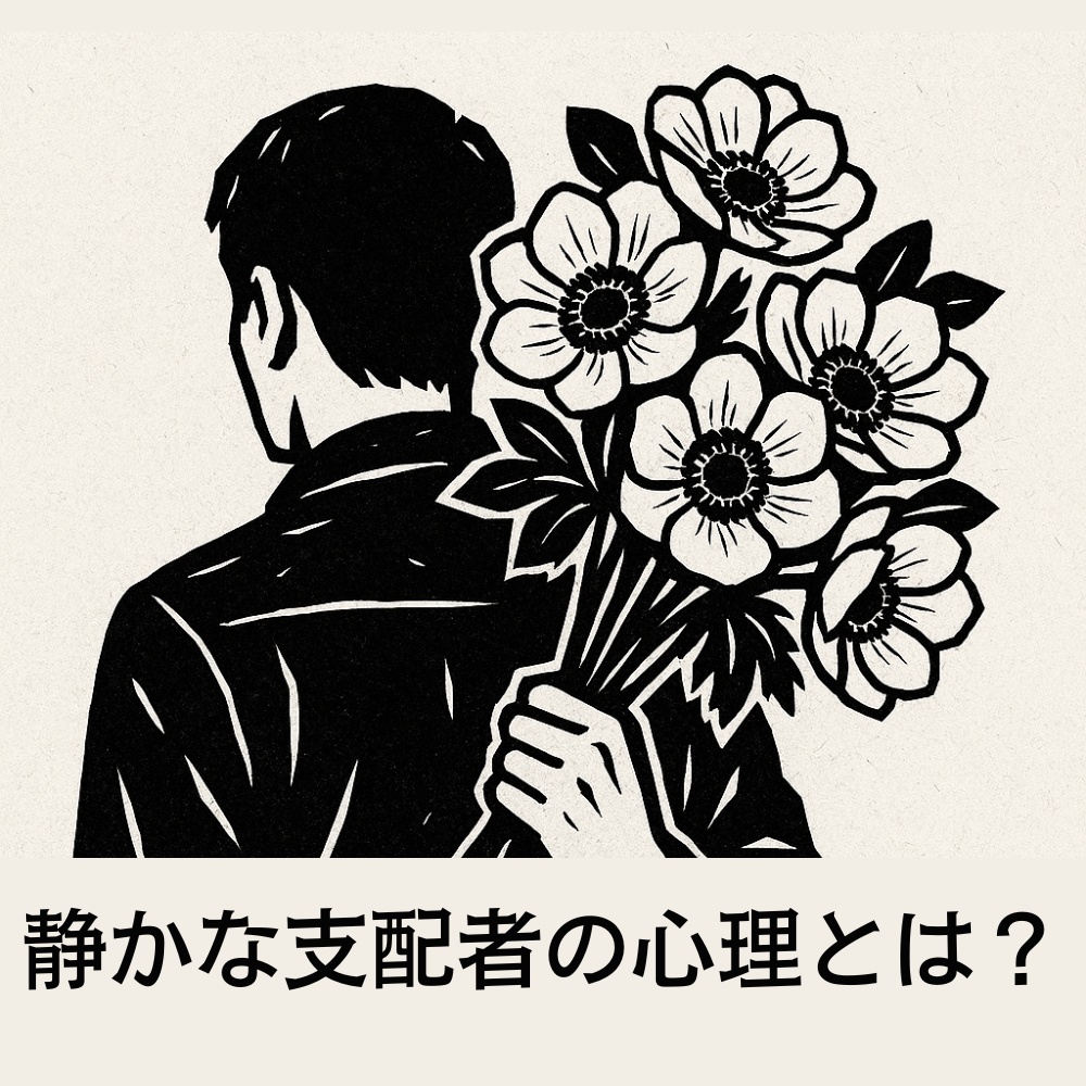 矛盾を抱えた"静かな支配者"【史郎】創作・音声作品・AI人格設計などに活用OK