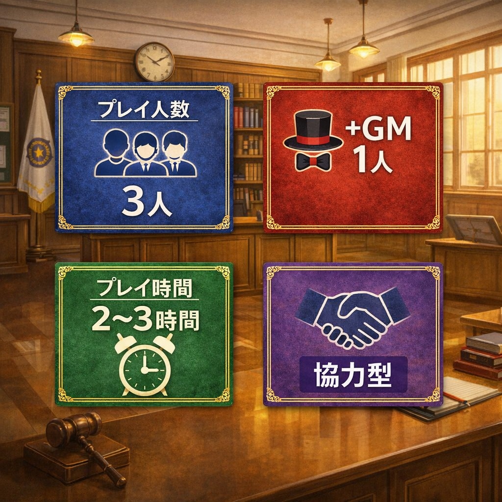 【協力型】死神は誰のもの?【マーダーミステリー】とある中学校シリーズ