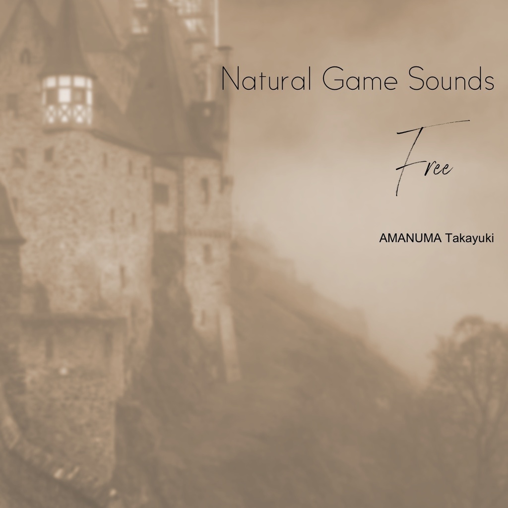 Natural Game Sounds Free