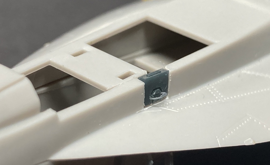 1/72 F/A-18E/F スーパーホーネット スタンディングパイロットセット(国内送料無料)